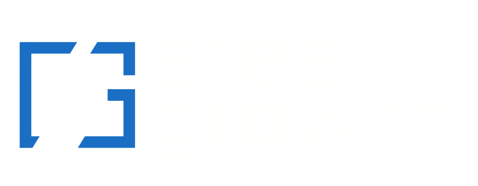 Steel Growth